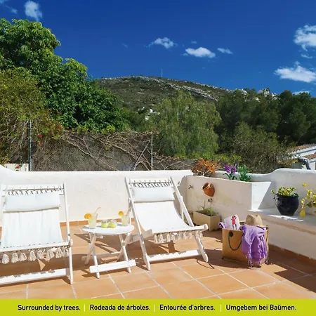 Villa Solhabitat El Portet *