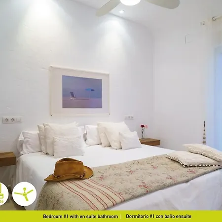 Solhabitat El Portet Villa