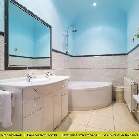 Solhabitat El Portet Villa