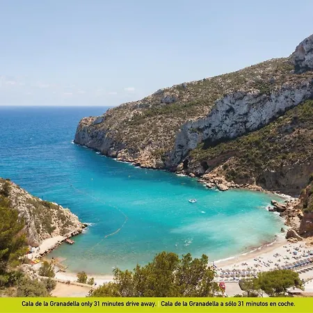 Solhabitat El Portet
