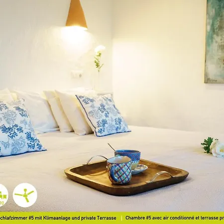 Solhabitat El Portet