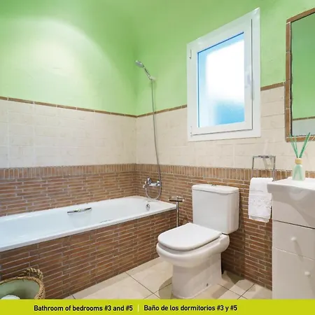 Solhabitat El Portet Villa