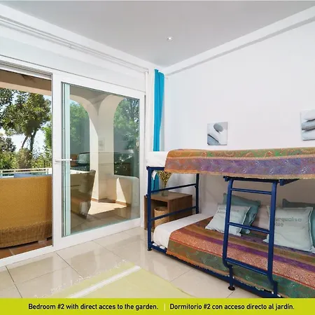 Solhabitat El Portet Villa