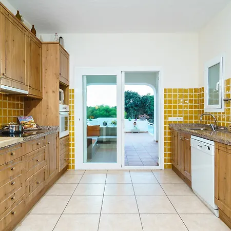 Solhabitat El Portet Villa *