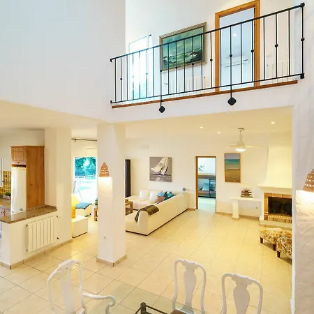 Villa Solhabitat El Portet
