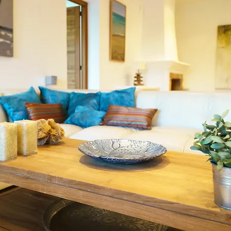 Villa Solhabitat El Portet