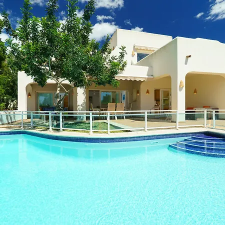 Solhabitat El Portet Villa